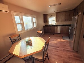 Private kitchen - Spacious Ogallala Retreat w/ Game Room & Fire Pit (Ogallala)