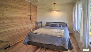 Wi-Fi, roupa de cama