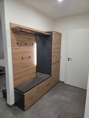 Interior - Comfortable, 2 room -75m², large apartment in Margetshöchheim - center (Margetshöchheim)