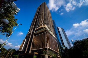 Exterior - The Manor KLCC by Panorama Suites (Kuala Lumpur)
