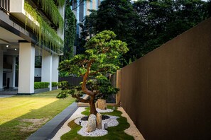 Property grounds - The Manor KLCC by Panorama Suites (Kuala Lumpur)