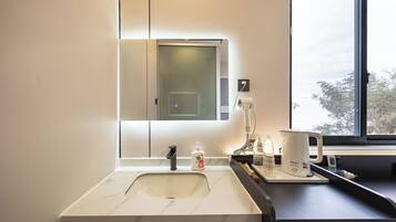 Standard Double Room | Interior