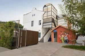 Exterior - The Jido Shanghai Waterfront Hotel (Shanghai)