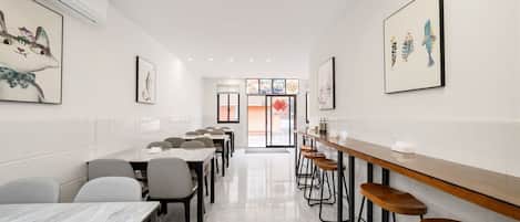 Tempat makan