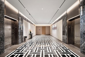 Interior - Hampton by hilton shangrao fenghuang (Shangrao)