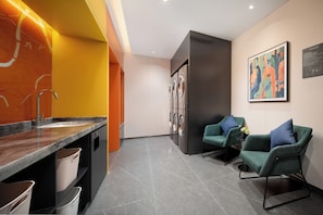 Interior - Hampton by hilton shangrao fenghuang (Shangrao)