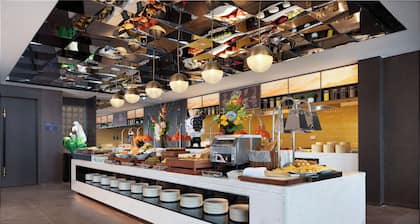 Hampton by hilton shangrao fenghuang