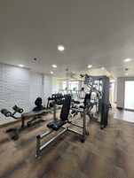 Gimnasio