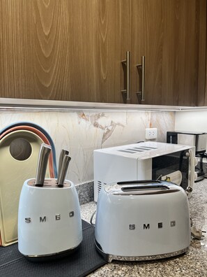 Basic-Zimmer, Balkon, Seeblick | Eigene Küche