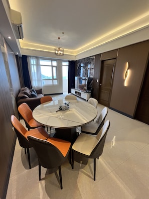 Living area - The Vineyard at Merlot TwinLakesTagaytay (Laurel)