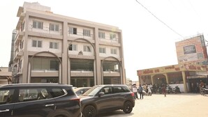 Exterior - Hotel Shree Khodal (Sanand)