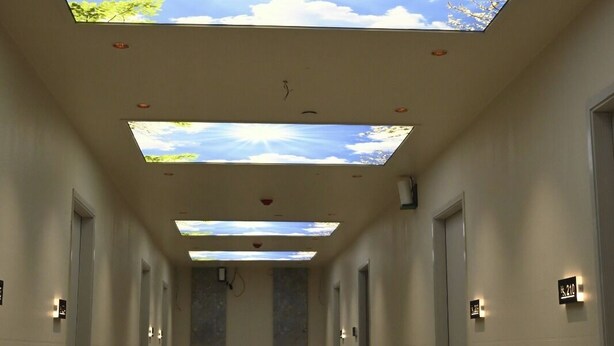 Interior - Hotel Shree Khodal (Sanand)