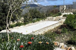 Unclassified image, 2 of 51, button - Villa Eleni, Vamos Sea & Mountain View with Pool (Chania)
