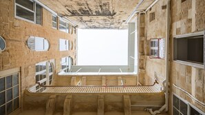 Apartment, City View | Interior - Traditional APT with Internal Courtyard (Valletta)