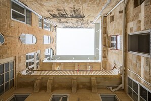 Apartamento, vistas a la ciudad | Interior