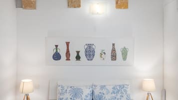 Lejlighed - byudsigt | Mørklægningsgardiner, strygejern/strygebræt, gratis Wi-Fi