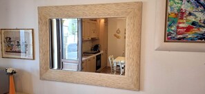 Interior - Stella Marina - Key to Villas (Valledoria)