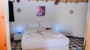 14 camere, Wi-Fi, lenzuola