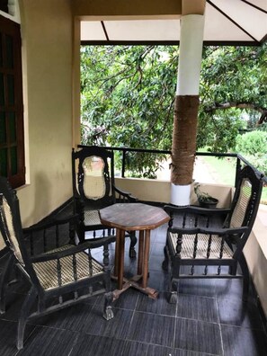 Terras