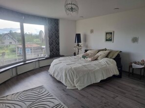Ferienhaus, 4 Schlafzimmer, Raucher, Balkon