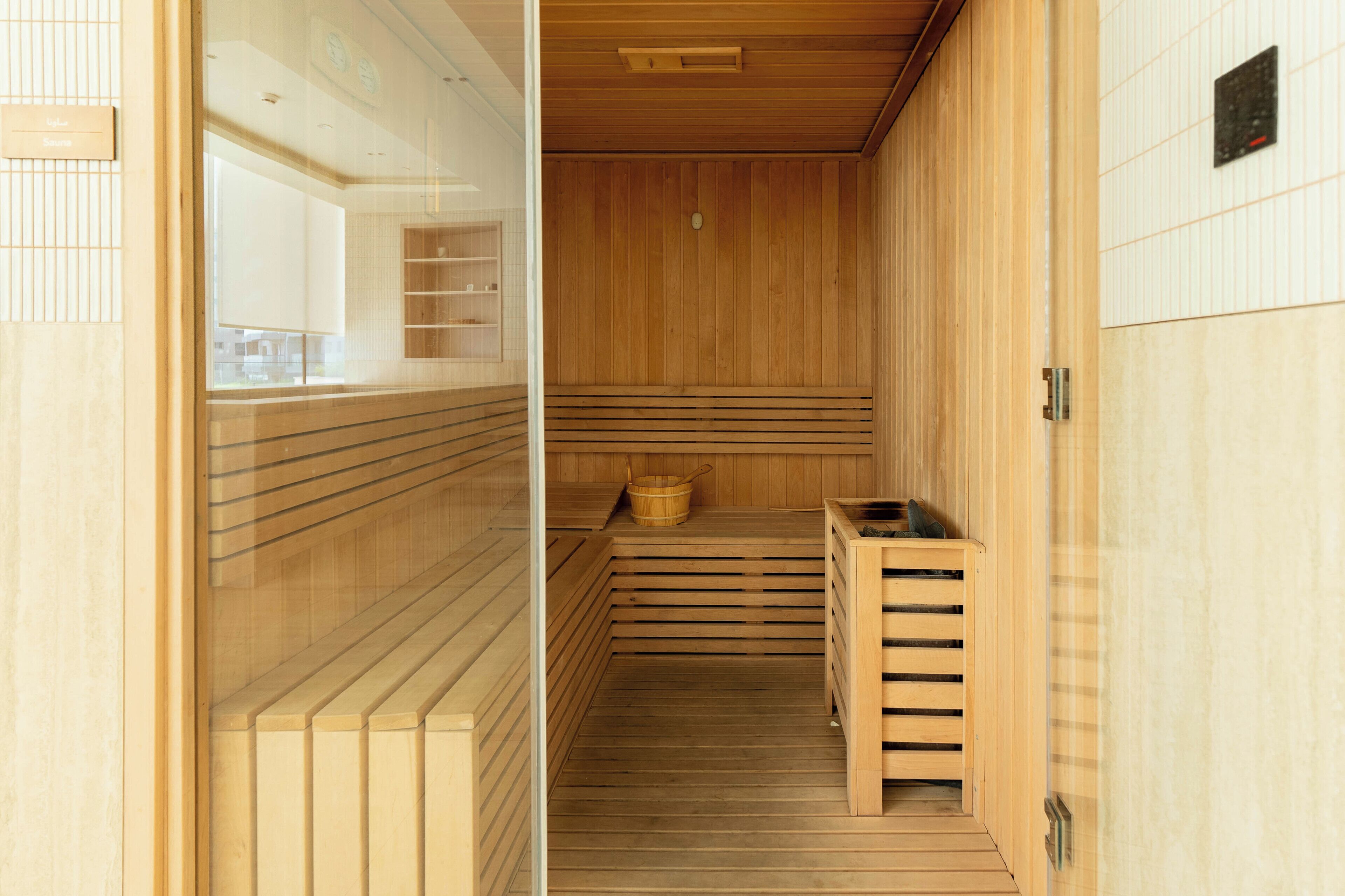 Servizio della struttura