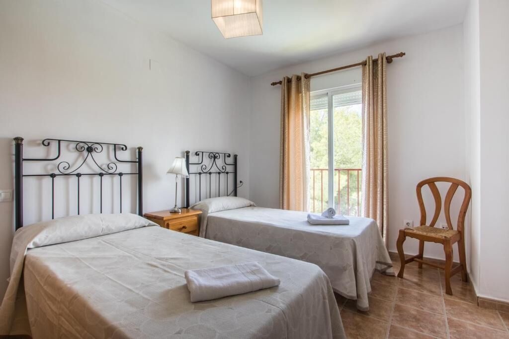 Coffres-forts dans les chambres, rideaux occultants