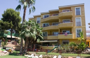 Family Apartment, Pool View | Exterior