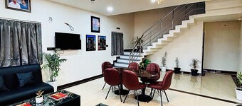 The Ravishya Retreat