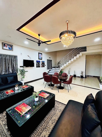 The Ravishya Retreat