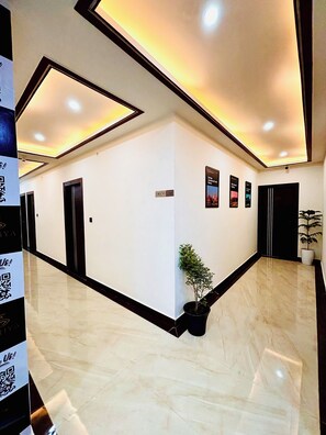 Exterior - The Ravishya Retreat (Ayodhya)