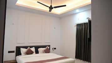 Deluxe Studio Suite | Free WiFi