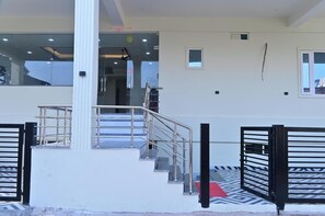 Deluxe Studio Suite | Exterior detail - The Ravishya Retreat (Ayodhya)