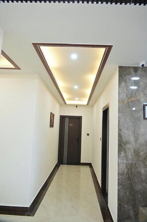 Deluxe-Studiosuite | Terrasse/Patio