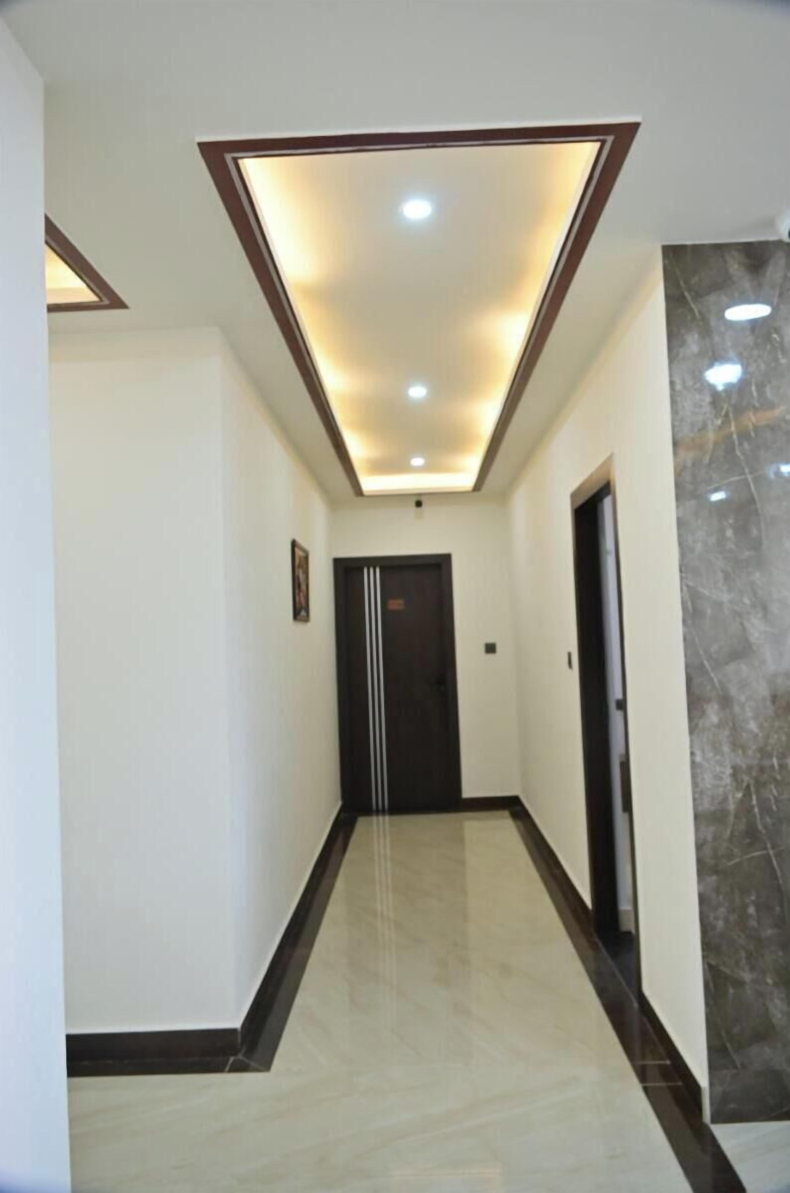 Deluxe Studio Suite | Interior