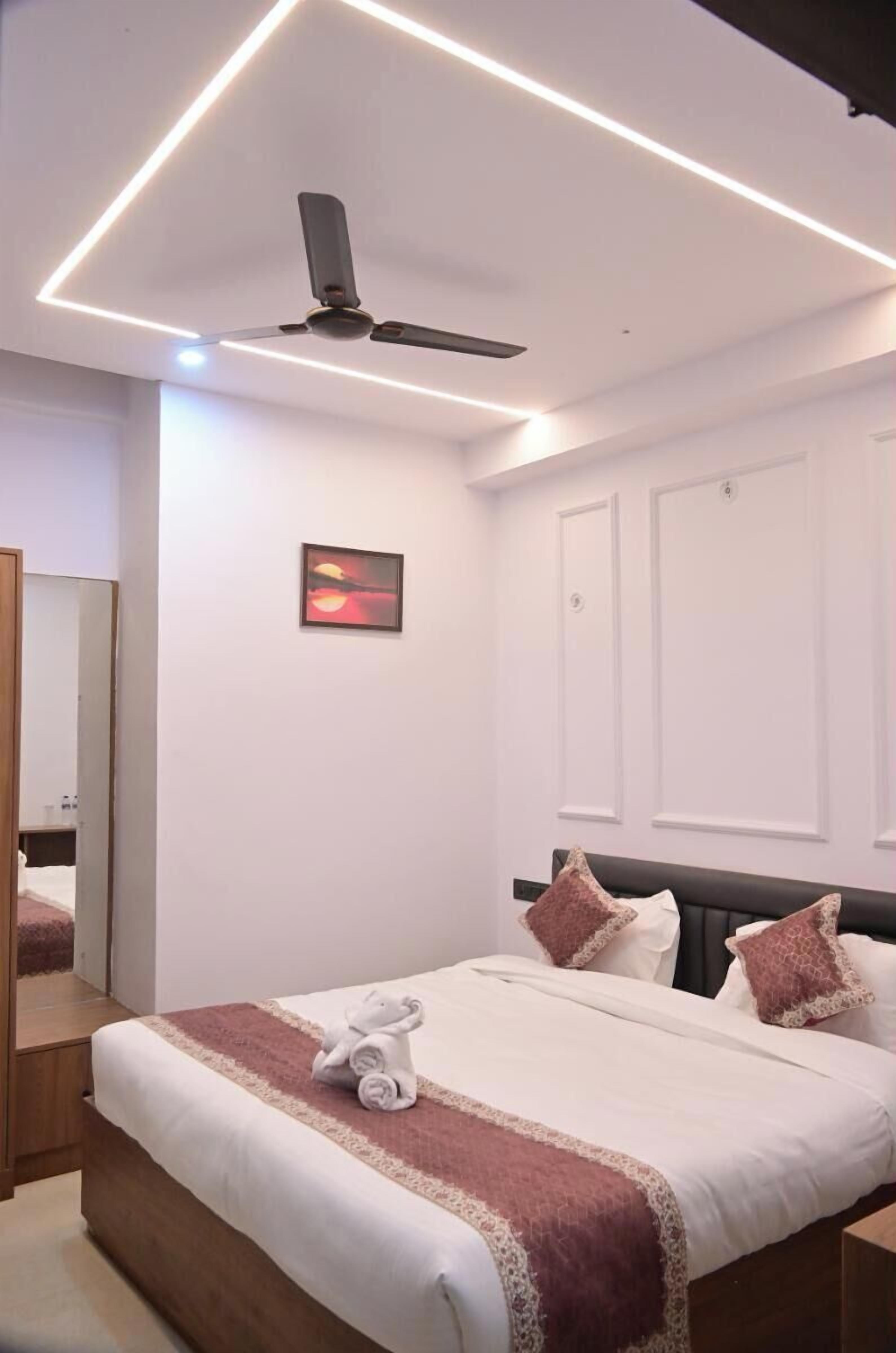 Estudio Deluxe | Wifi gratis