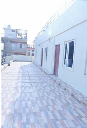 Deluxe Studio Suite | Property grounds - The Ravishya Retreat (Ayodhya)