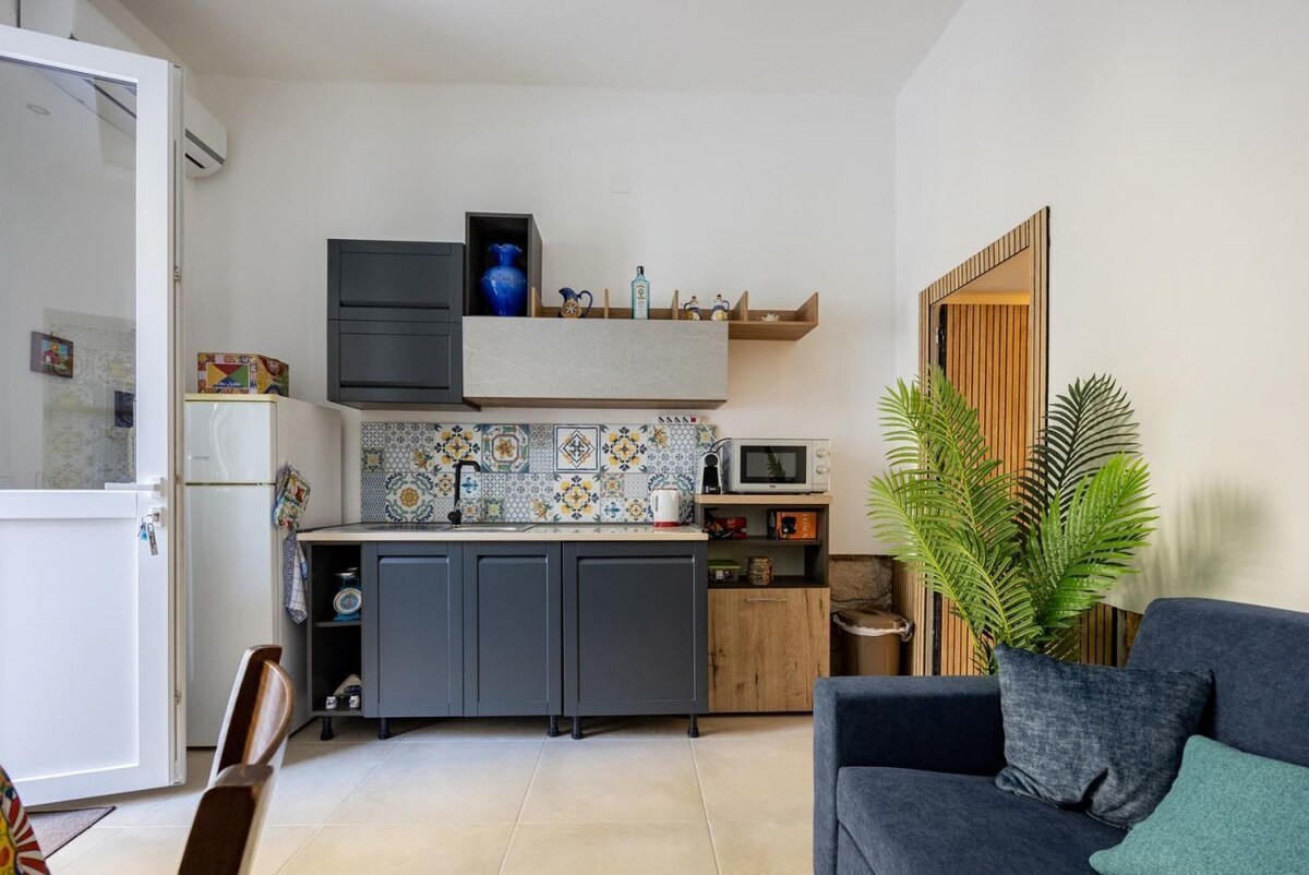 Bild für Gastgeberprofil