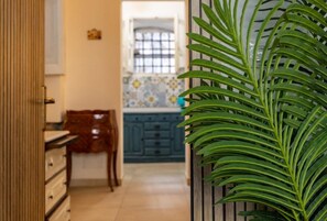 Interior - Living Ballarò by Rentbeat (Palermo)