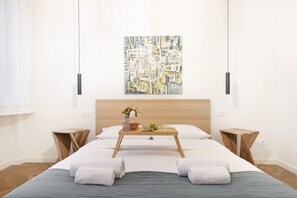 2 Schlafzimmer, Schreibtisch, Bügeleisen/Bügelbrett