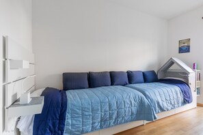 Strygejern/strygebræt, gratis Wi-Fi, sengetøj