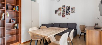 Lungo le Mura Business & Family by Wonderful Italy