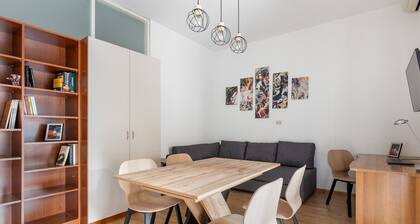 Lungo le Mura Business & Family by Wonderful Italy