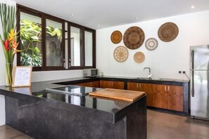 Room - Villa Alice Satu (Bali)