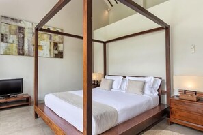 Room - Villa Alice Satu (Bali)