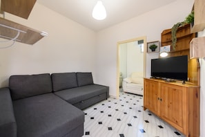 Apartment | 1 bedroom - M Bmu9213 Piso de 1 Dormitorio en Chamber (Madrid)