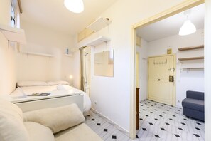 Apartment | 1 bedroom - M Bmu9213 Piso de 1 Dormitorio en Chamber (Madrid)