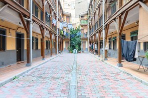 Apartment | 1 bedroom - M Bmu9213 Piso de 1 Dormitorio en Chamber (Madrid)