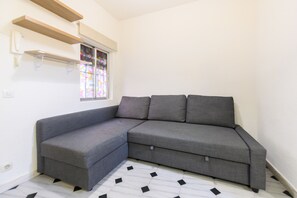 Apartment - M Bmu9213 Piso de 1 Dormitorio en Chamber (Madrid)