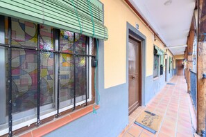 Apartment - M Bmu9213 Piso de 1 Dormitorio en Chamber (Madrid)