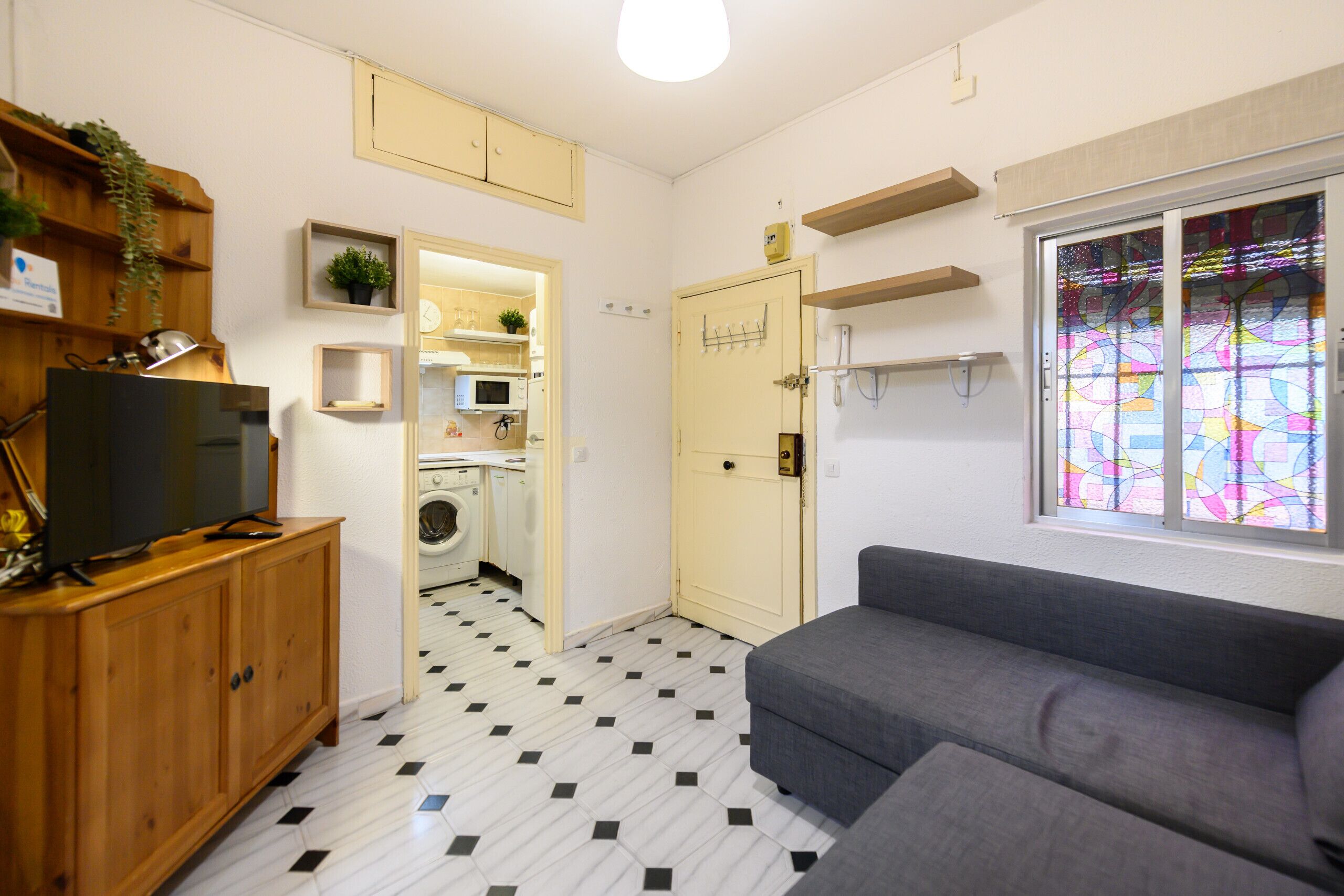Apartment | 1 bedroom